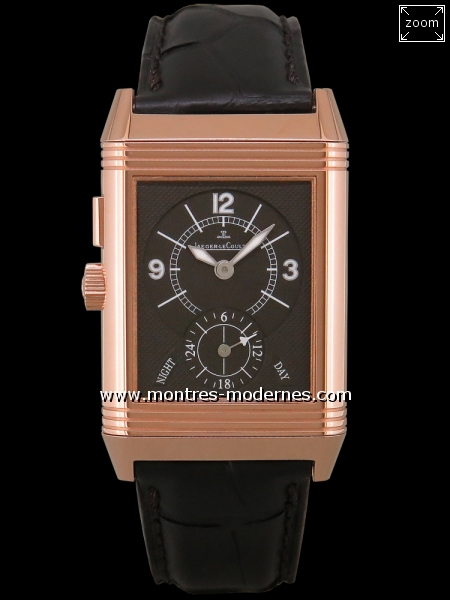Jaeger LeCoultre Reverso Duoface - Image 2