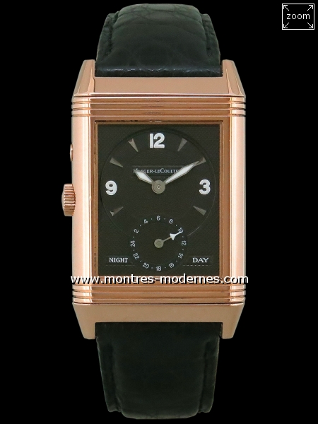 Jaeger LeCoultre Reverso Duoface - Image 2