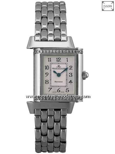 Jaeger LeCoultre Reverso Florale - Image 1