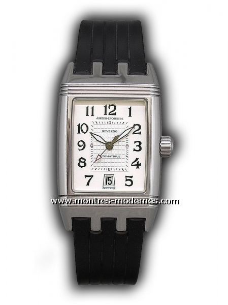 Jaeger LeCoultre Reverso GranSport - Image 1