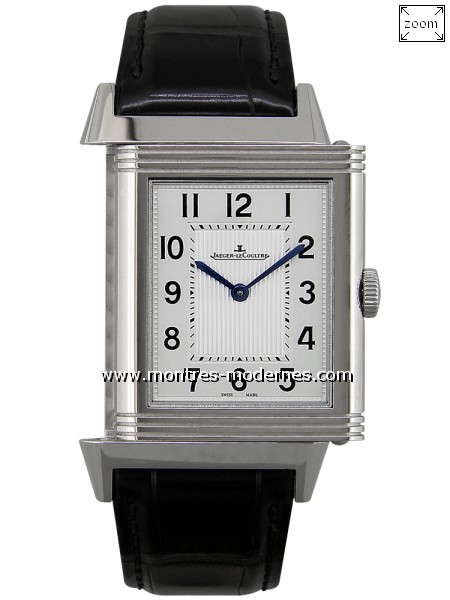 Jaeger LeCoultre Reverso Grand Taille Ultra Thin - Image 1