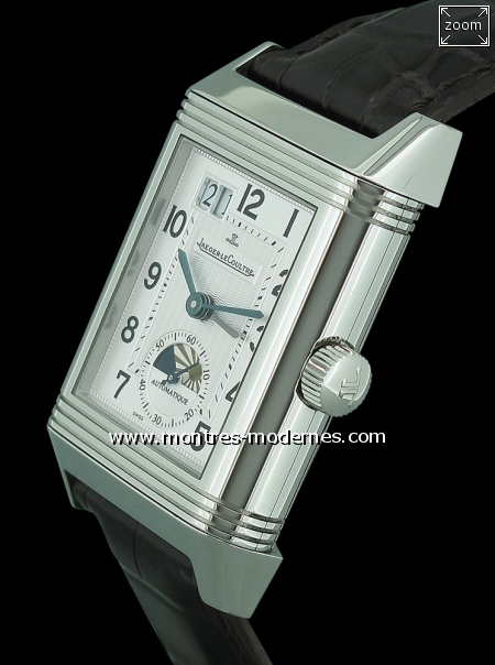 Jaeger LeCoultre Reverso Grande Automatique - Image 2