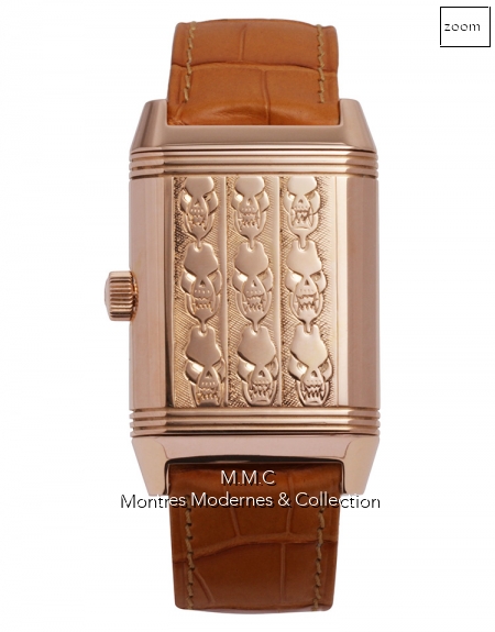 Jaeger LeCoultre Reverso Grande Automatique Limited Edition 4ex - Image 3
