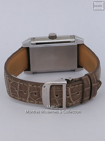 Jaeger LeCoultre Reverso Grande Date - Image 5