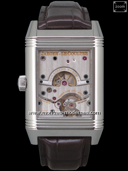 Jaeger LeCoultre Reverso Grande Date - Image 2