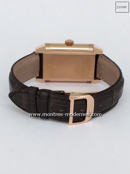 Jaeger LeCoultre Reverso Grande Date - Image 6