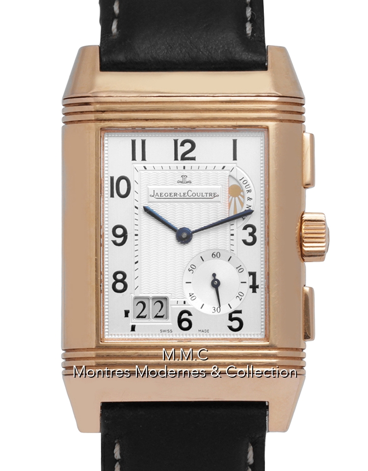 Jaeger-LeCoultre Reverso Grande GMT - Image 1