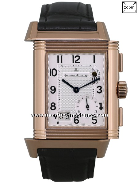 reverso gmt