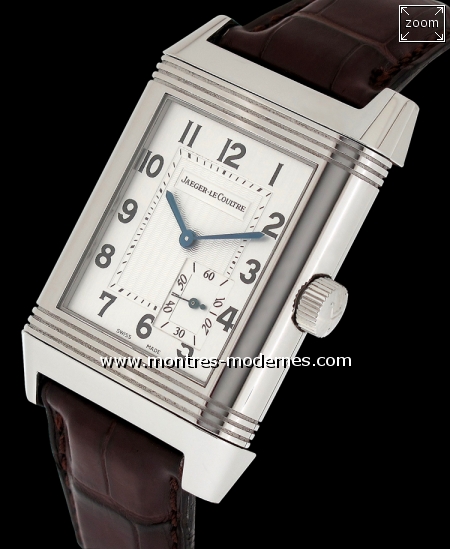 Jaeger LeCoultre Reverso Grande Reserve - Image 3