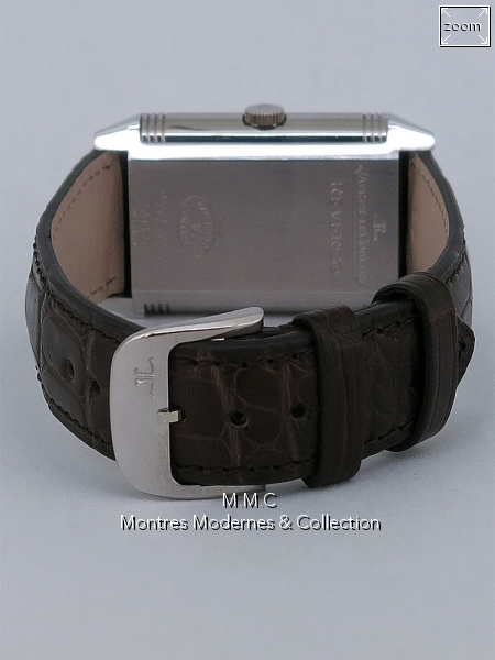 Jaeger LeCoultre Reverso Grande Taille - Image 4