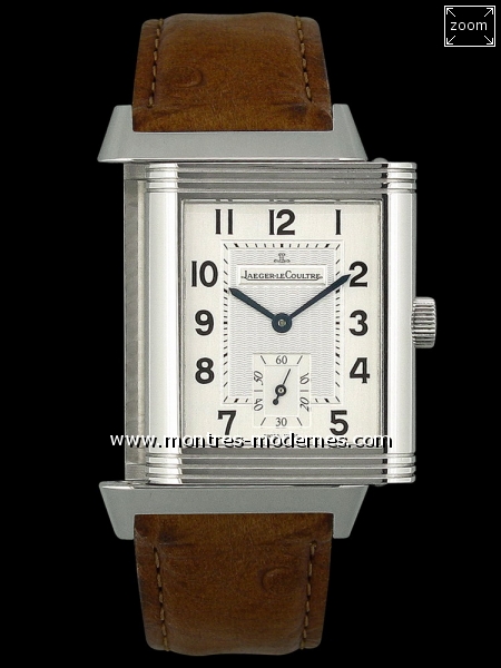 Jaeger LeCoultre Reverso Grande Taille - Image 1