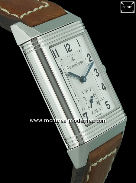 Jaeger LeCoultre Reverso Grande Taille - Image 4