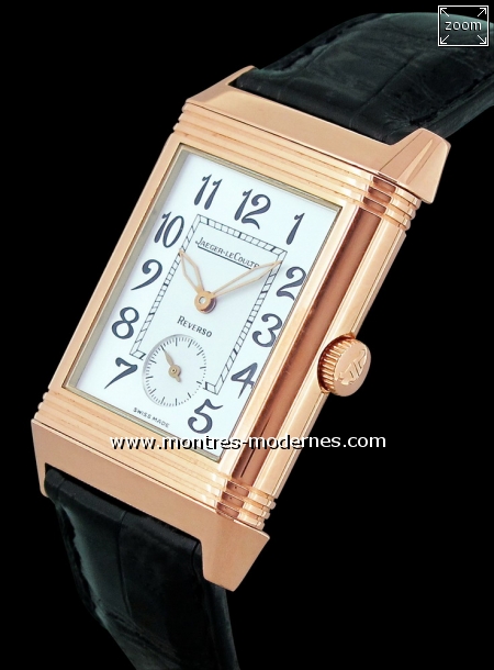 Jaeger LeCoultre Reverso Grande Taille - Image 2