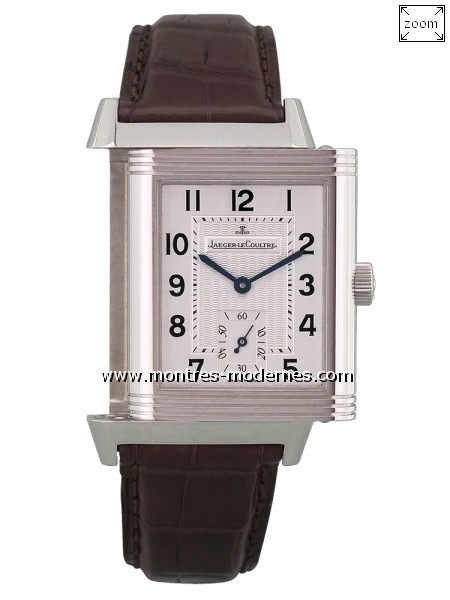 Jaeger LeCoultre Reverso Grande Taille - Image 1