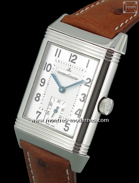 Jaeger LeCoultre Reverso Grande Taille - Image 3