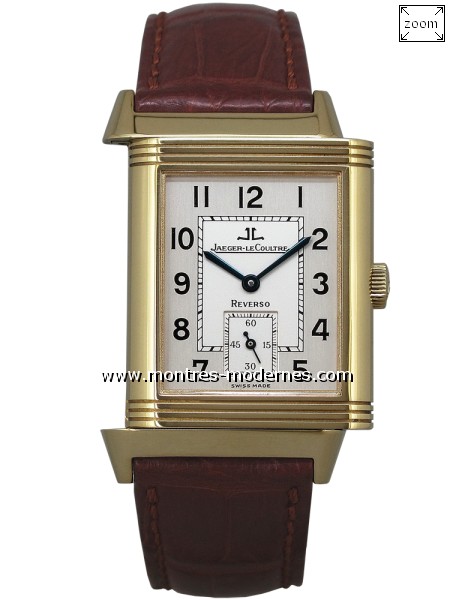 Jaeger LeCoultre Reverso Grande Taille - Image 1