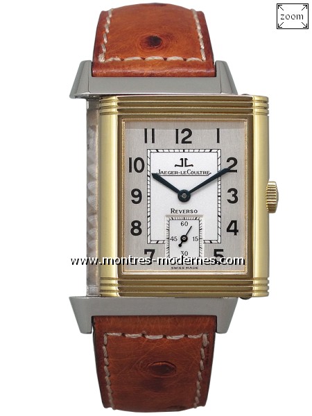 Jaeger LeCoultre Reverso Grande Taille - Image 1