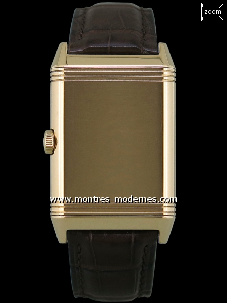 Jaeger LeCoultre Reverso Grande Taille - Image 2