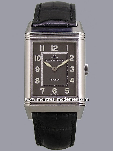 Jaeger-LeCoultre Reverso Grande Taille 