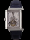 Jaeger-LeCoultre Reverso Platinum Tourbillon Number Two r&eacute;f.2176440 - Image 2