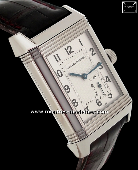 Jaeger LeCoultre Reverso Reserve de Marche - Image 4