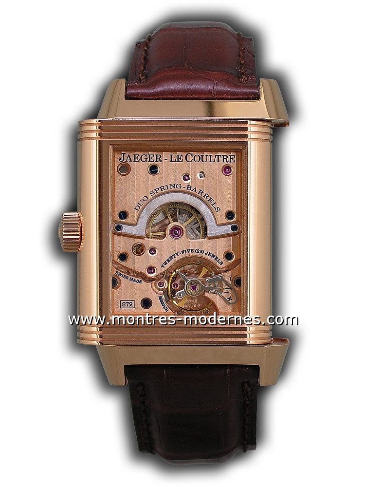 Jaeger-LeCoultre Reverso Septantième - Image 2