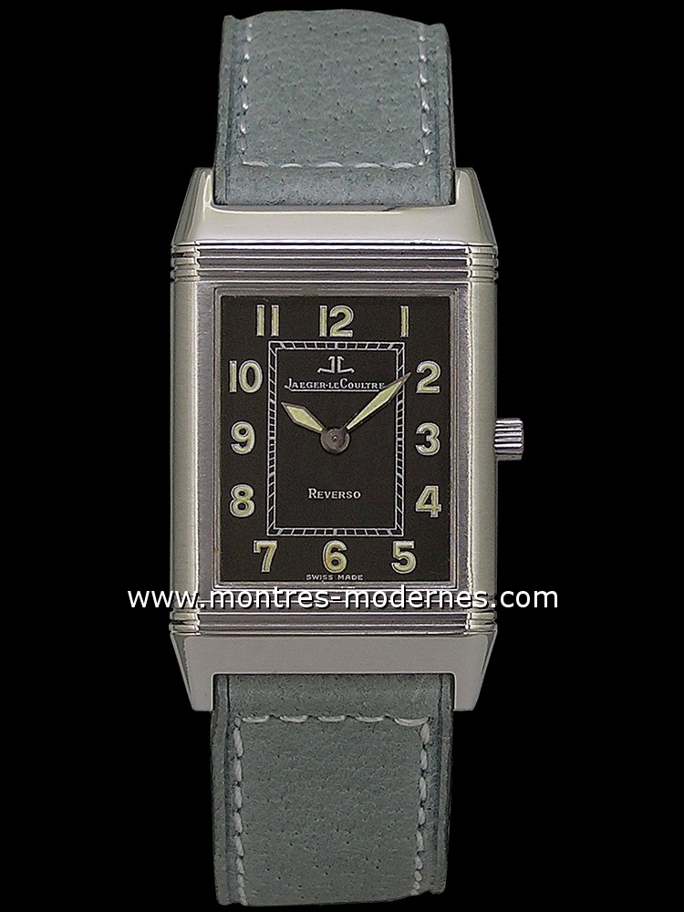 Jaeger-LeCoultre Reverso Shadow - Image 1