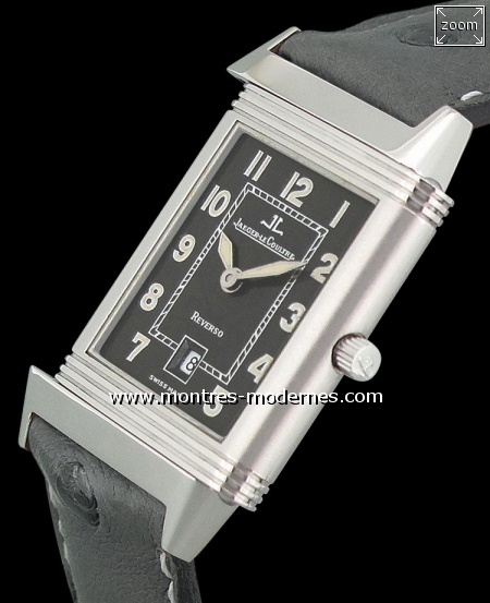 Jaeger LeCoultre Reverso Shadow - Image 3