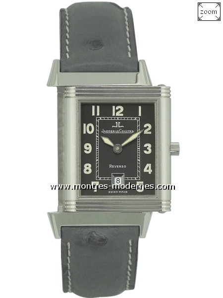 Jaeger LeCoultre Reverso Shadow - Image 1