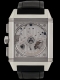 Jaeger-LeCoultre Reverso Squadra Chronograph GMT - Image 2