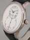 Jaquet-Droz - Grande Seconde Email Ivoire r&eacute;f.J003034201 Image 3