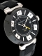 Louis Vuitton Tambour In Black GMT Automatique - Image 3