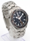 Omega - Seamaster Planet Ocean GMT r&eacute;f.232.30.44.22.03.001 Image 3