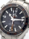 Omega - Seamaster Planet Ocean GMT r&eacute;f.232.30.44.22.03.001 Image 4