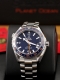 Omega - Seamaster Planet Ocean GMT r&eacute;f.232.30.44.22.03.001 Image 6