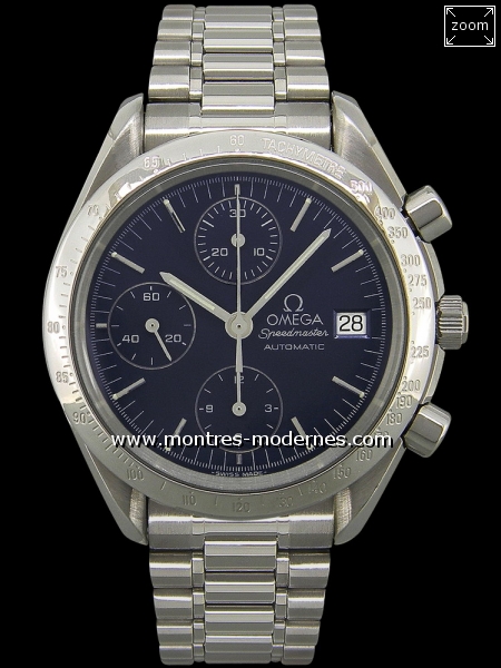 Omega Speedmaster Automatic - Image 1