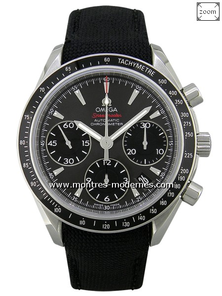 Omega Speedmaster Automatic - Image 1