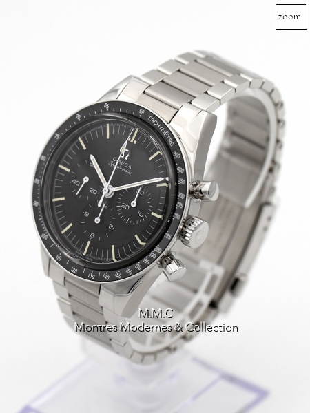 Omega Speedmaster Calibre 321 ref 311 30 40 30 01 001 - Image 2