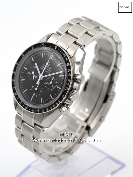 Omega Speedmaster Moonwatch ref 311 30 42 30 01 006 - Image 2