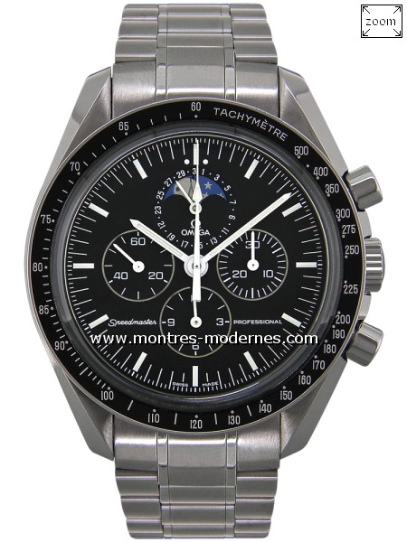 Omega Speedmaster Professional 