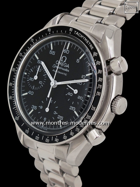 Omega Speedmaster ref 35 10 5000 - Image 2