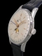 Omega - Triple Quanti&egrave;me avec Phase de Lune circa 1950 Image 2