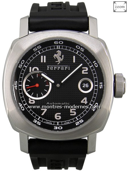 Panerai Ferrari Granturismo FER00001 1000ex - Image 1