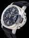 Panerai - Luminor 1950 Flyback PAM00213 800ex. Image 2