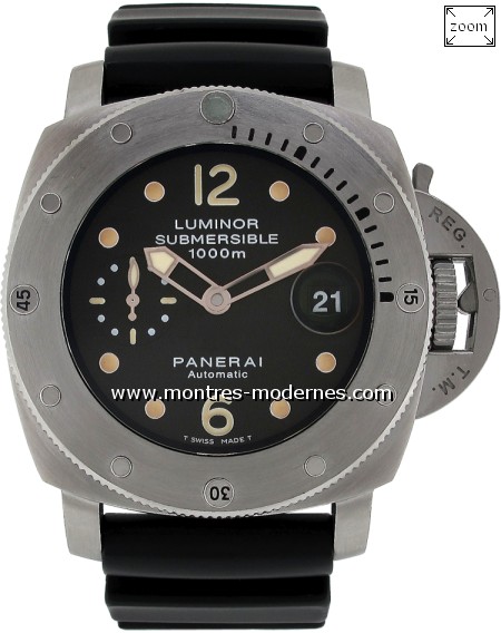 panerai 0024