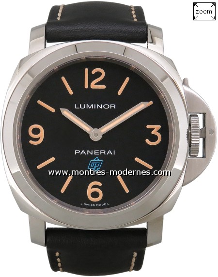 Panerai Luminor Base Logo 15th Anniversary Paneristi PAM00634 - Image 1