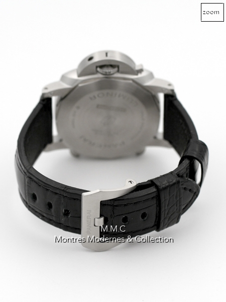 Panerai Luminor Chrono PAM01109 - Image 5