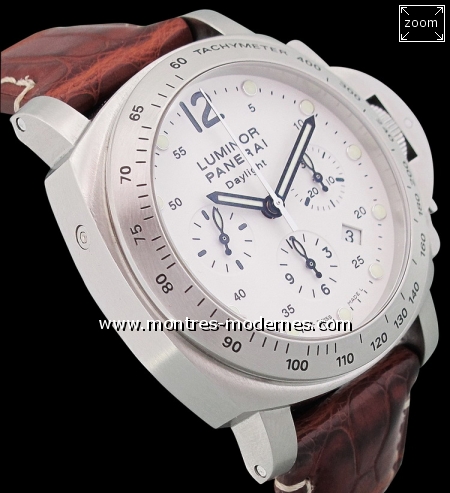 Panerai Luminor Daylight - Image 3