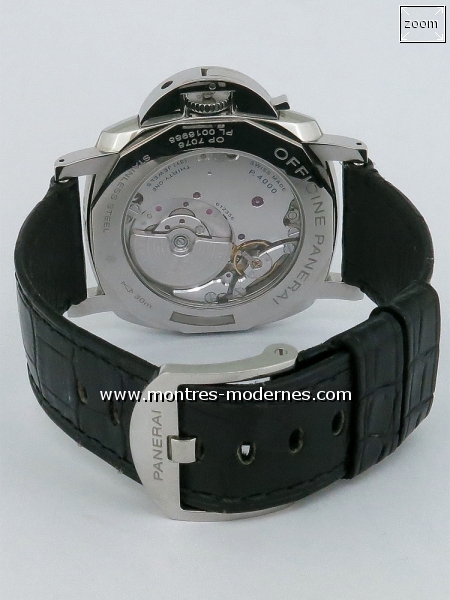 Panerai Luminor Due PAM00674 - Image 5