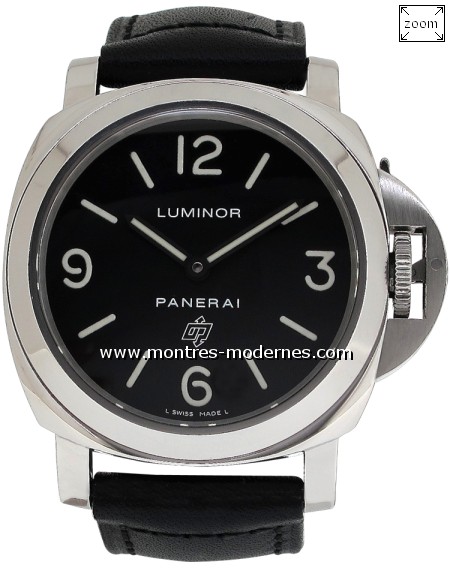 Panerai Luminor Logo PAM00000 - Image 1